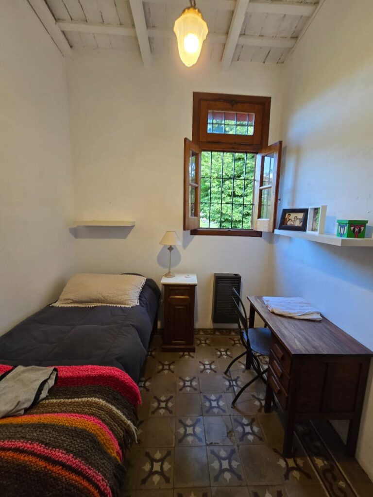 Alta Gracia, Córdoba, Casona de 1923 en Barrio Pellegrini foto 25