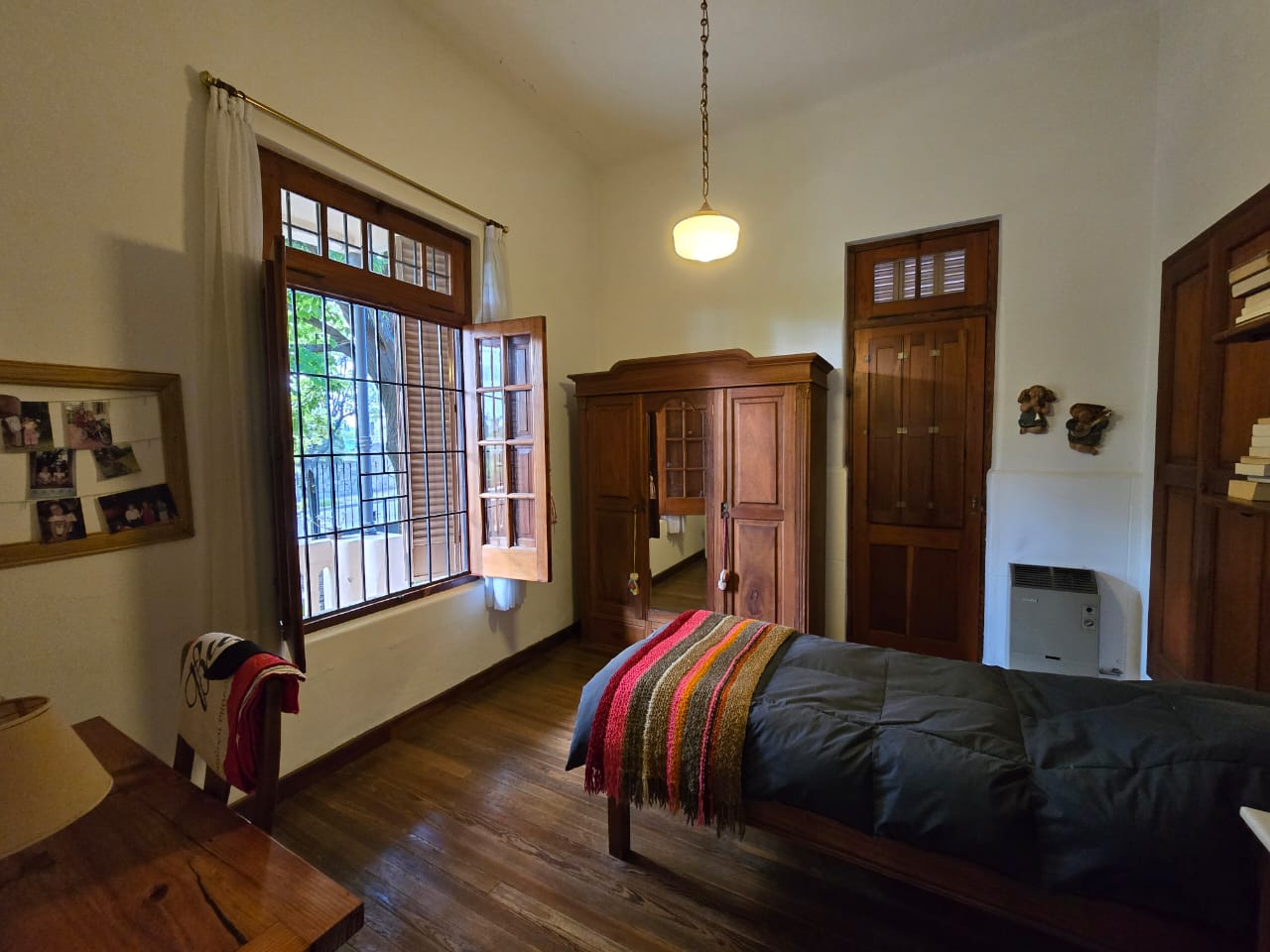 Alta Gracia, Córdoba, Casona de 1923 en Barrio Pellegrini foto 23