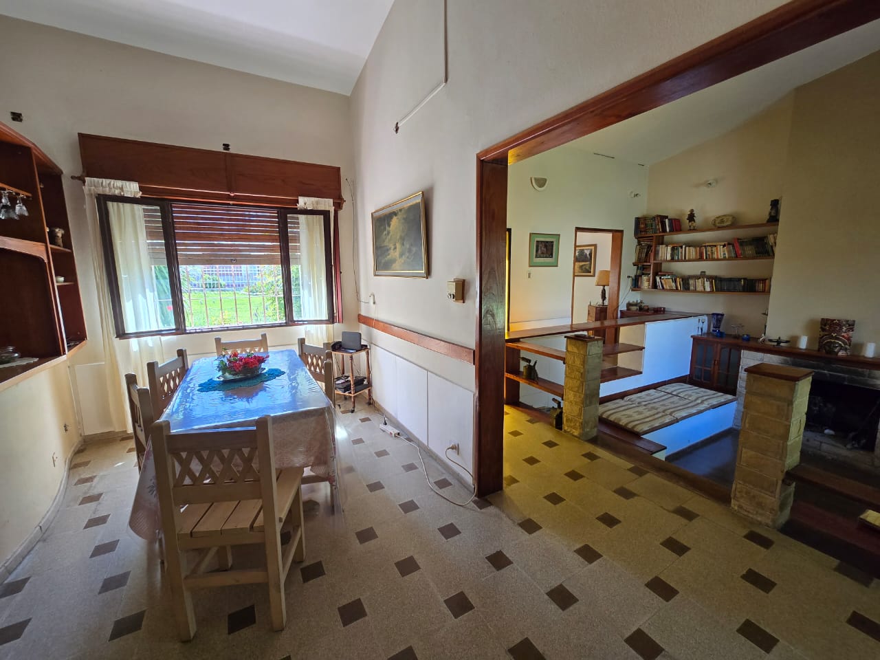 Alta Gracia, Córdoba, Barrio Poluyan, Casa de 3 hab. a 4 cuadras del Tajamar foto 11