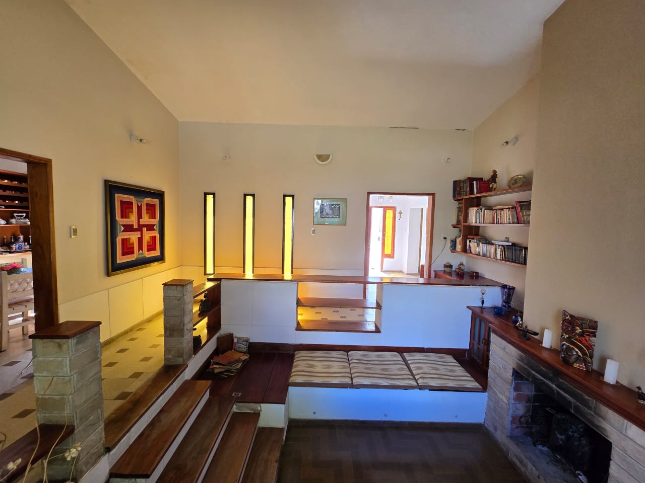 Alta Gracia, Córdoba, Barrio Poluyan, Casa de 3 hab. a 4 cuadras del Tajamar foto 10