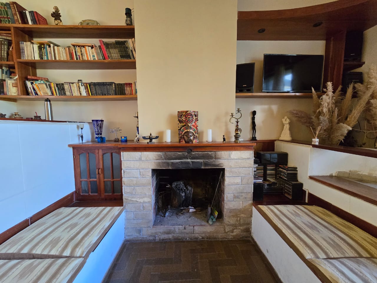 Alta Gracia, Córdoba, Barrio Poluyan, Casa de 3 hab. a 4 cuadras del Tajamar foto 9