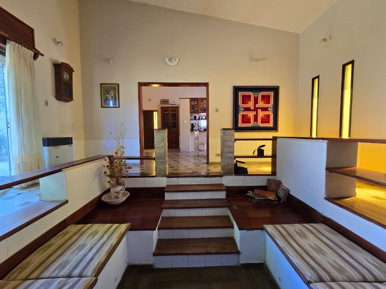 Alta Gracia, Córdoba, Barrio Poluyan, Casa de 3 hab. a 4 cuadras del Tajamar foto 8