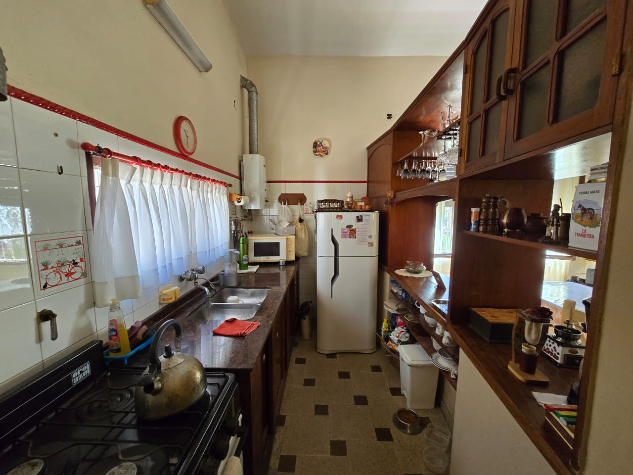 Alta Gracia, Córdoba, Barrio Poluyan, Casa de 3 hab. a 4 cuadras del Tajamar foto 14