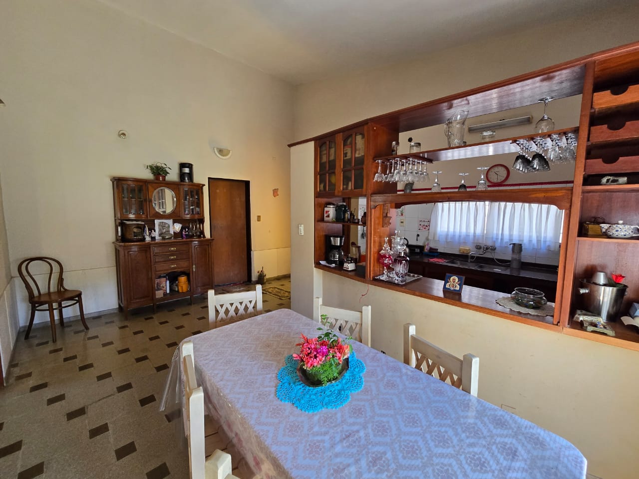 Alta Gracia, Córdoba, Barrio Poluyan, Casa de 3 hab. a 4 cuadras del Tajamar foto 13