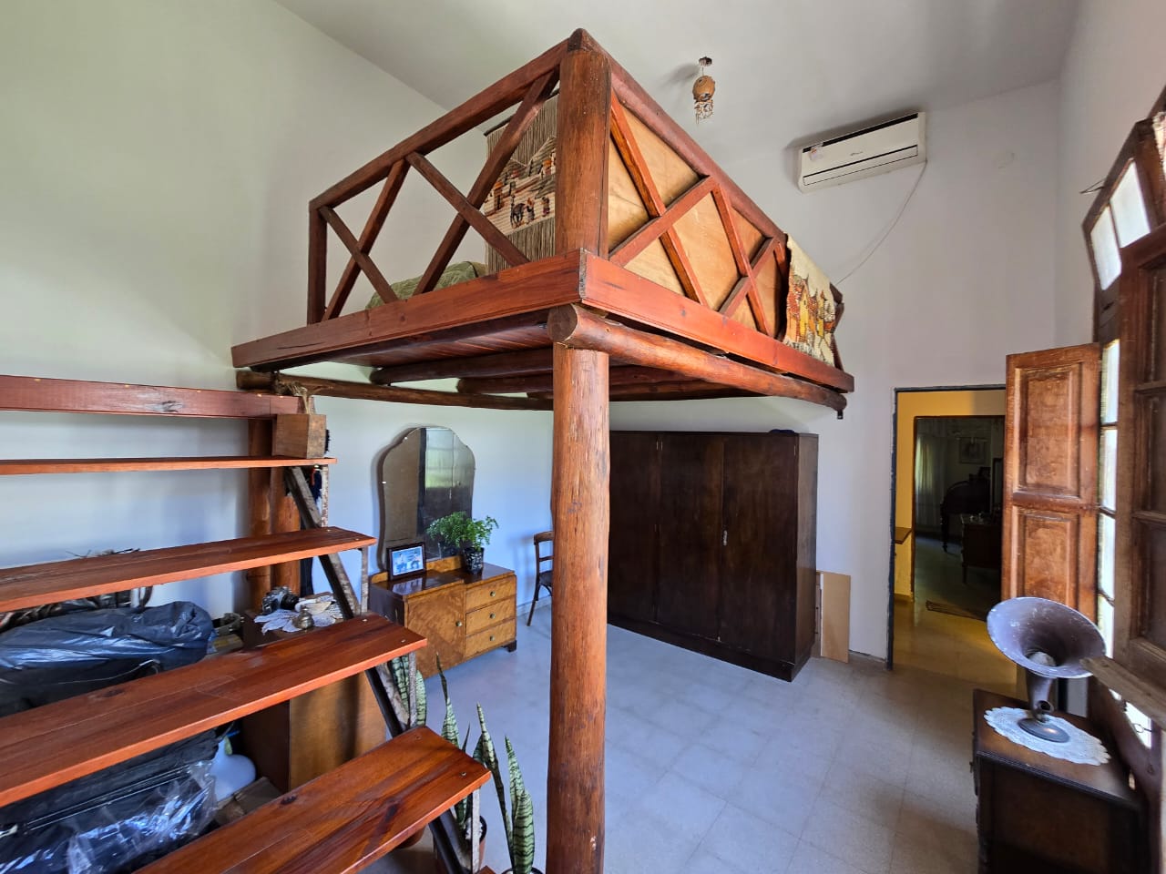 Alta Gracia, Córdoba, Barrio Poluyan, Casa de 3 hab. a 4 cuadras del Tajamar foto 16