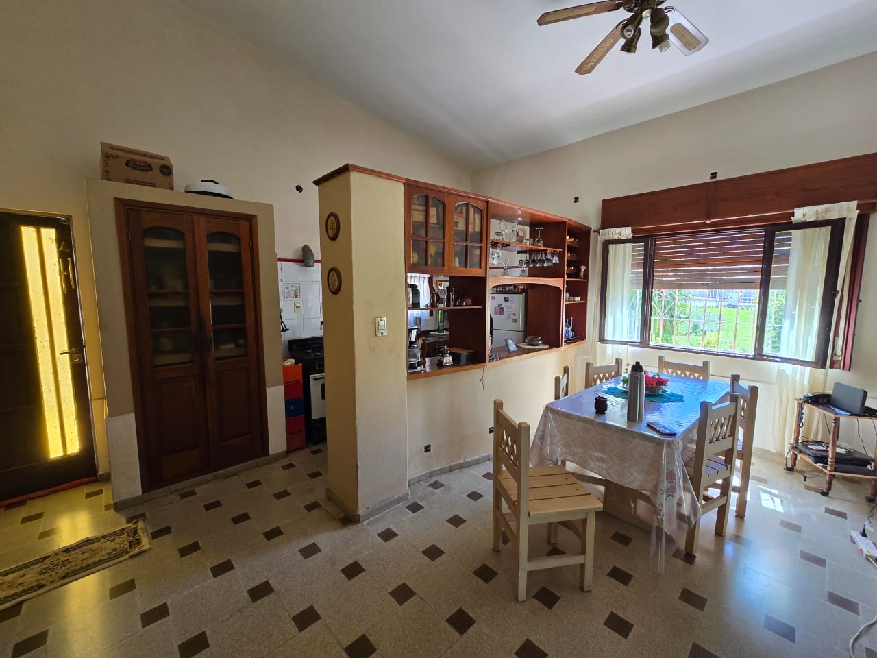 Alta Gracia, Córdoba, Barrio Poluyan, Casa de 3 hab. a 4 cuadras del Tajamar foto 12
