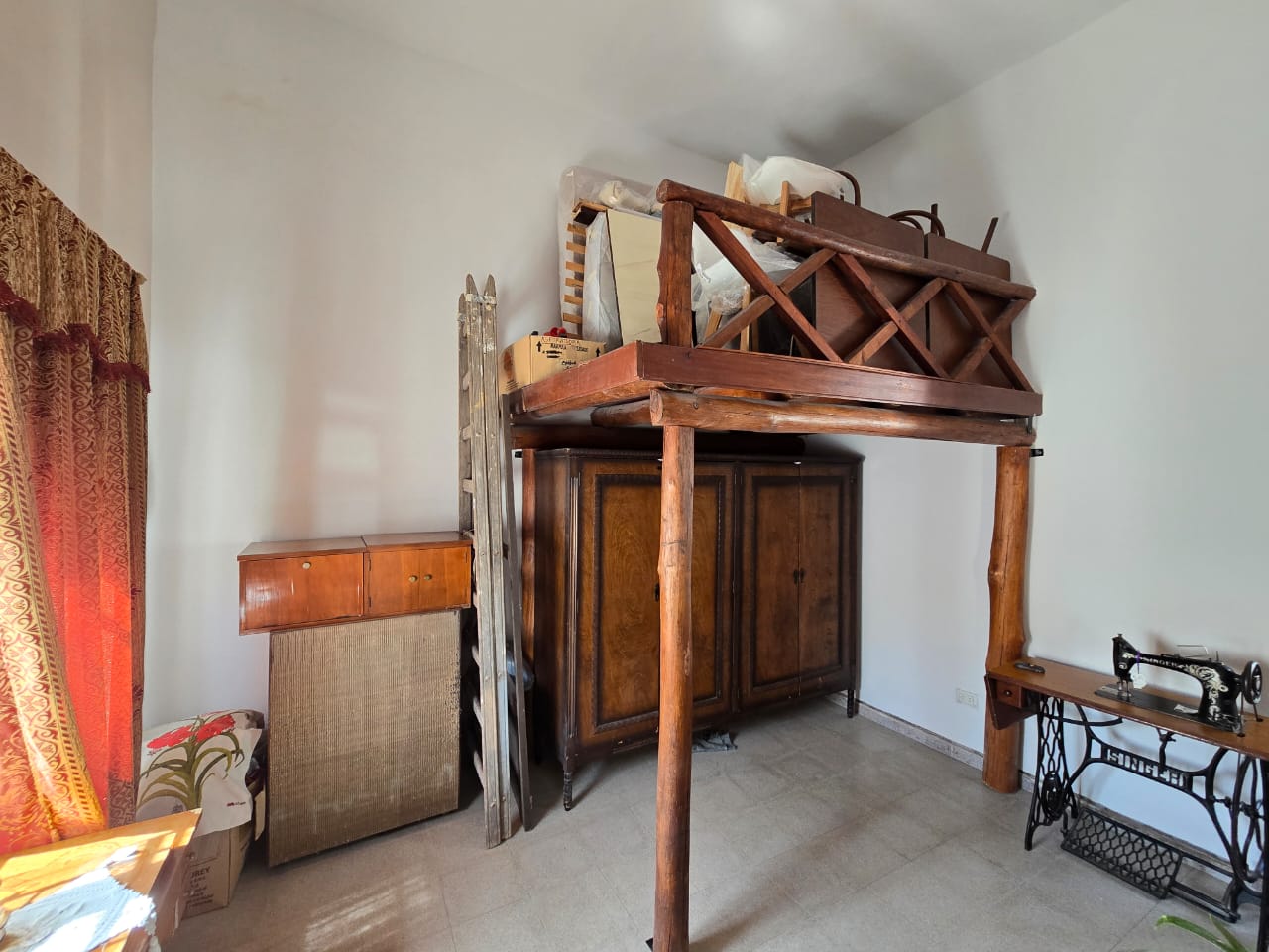 Alta Gracia, Córdoba, Barrio Poluyan, Casa de 3 hab. a 4 cuadras del Tajamar foto 18