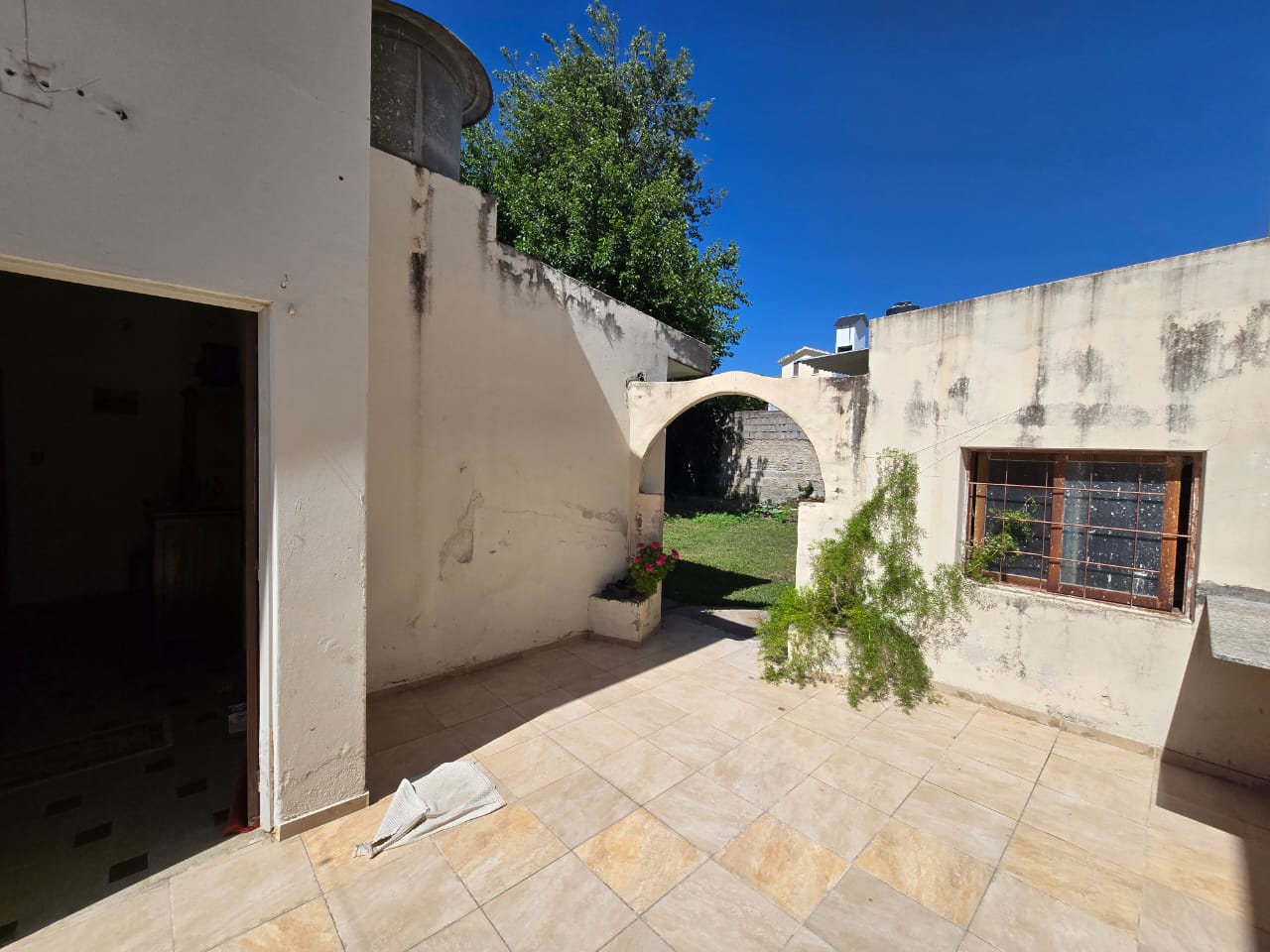 Alta Gracia, Córdoba, Barrio Poluyan, Casa de 3 hab. a 4 cuadras del Tajamar foto 20