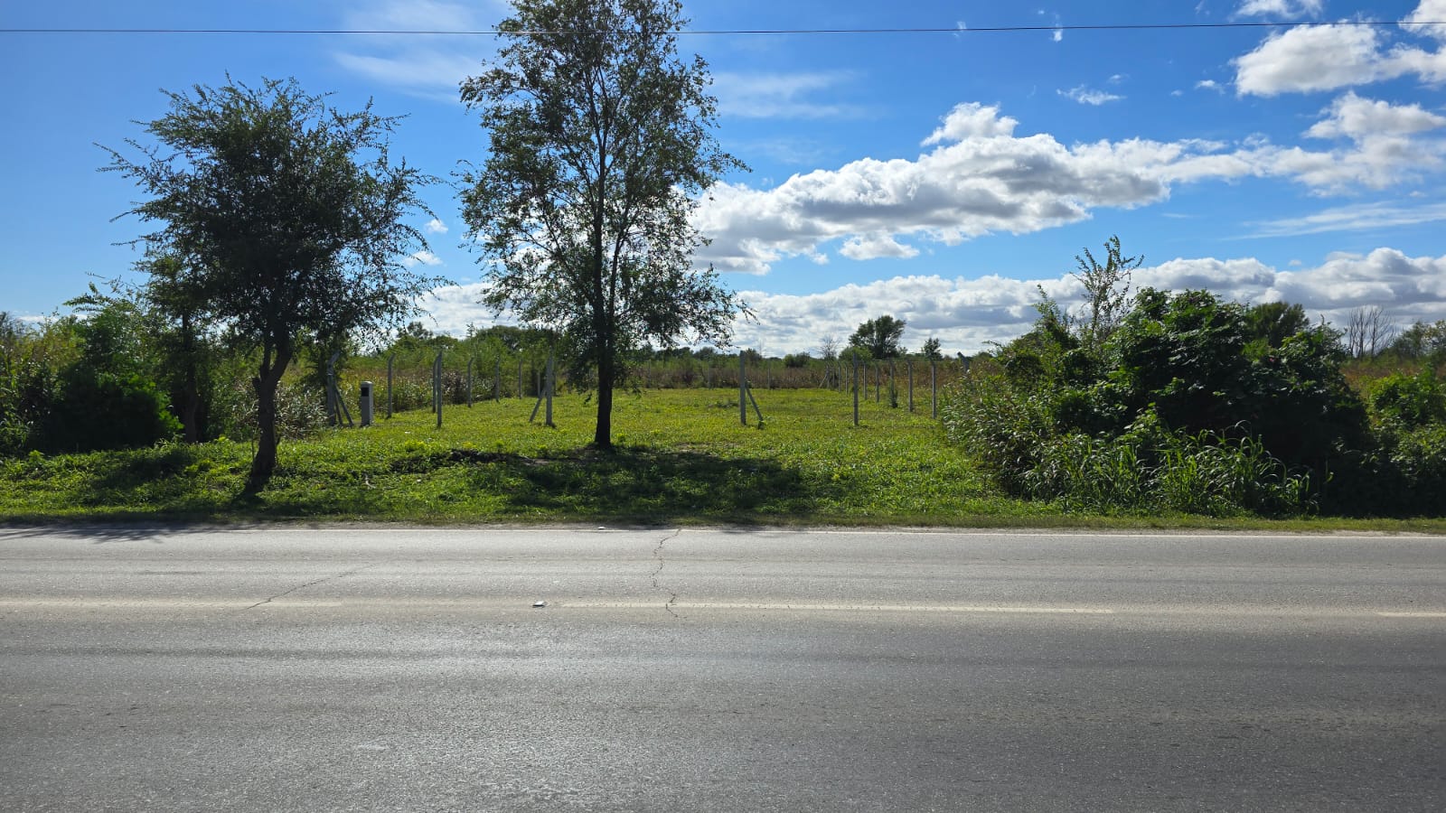 Ruta 5 sobre Eje Comercial y de Servicios  foto 8