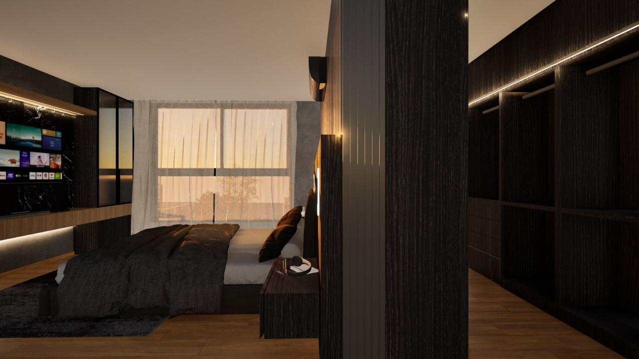Duplex a estrenar de 3 dormitorios en B° Pellegrini, Alta Gracia Córdoba. foto 17