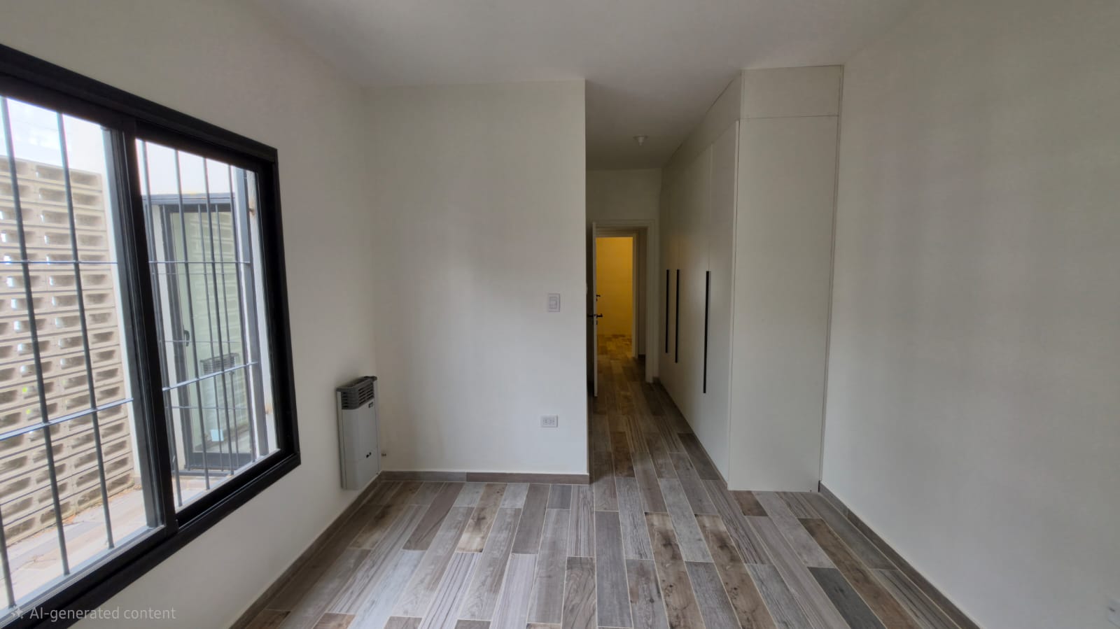 Mitre 481, B° Pellegrini foto 11