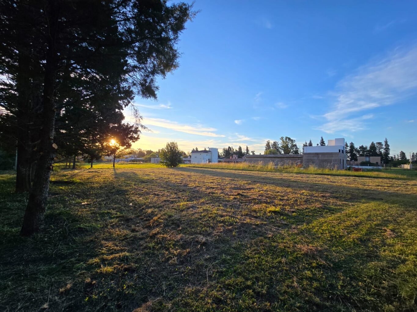 Lote 9 Mz 488, B° Serralta