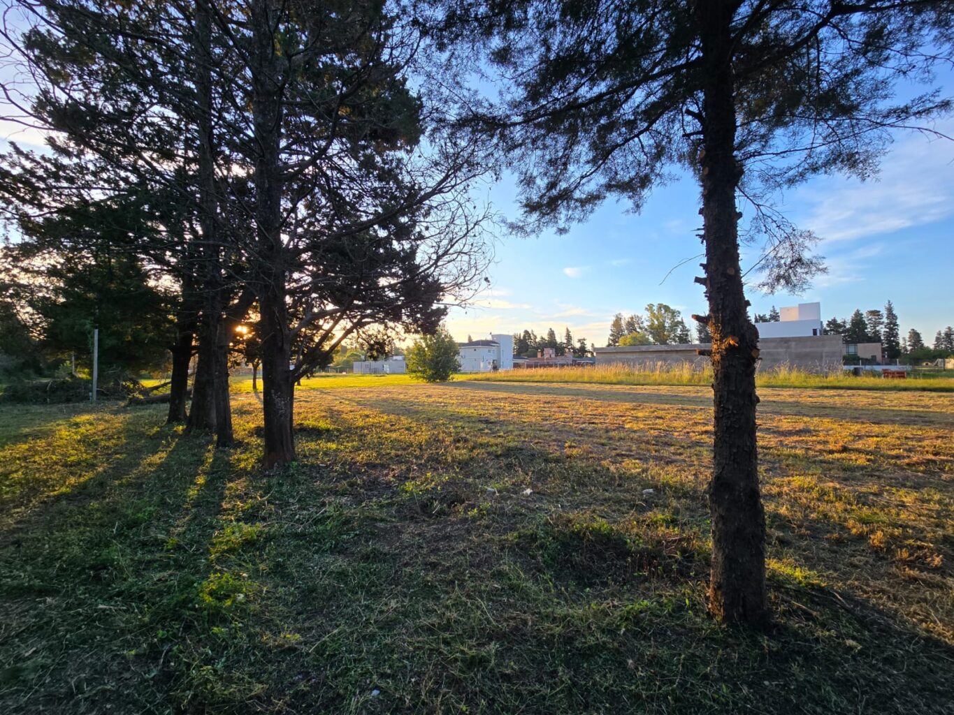 Lote 9 Mz 488, B° Serralta foto 10