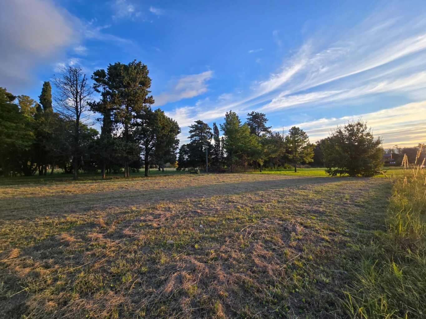Lote 9 Mz 488, B° Serralta foto 12