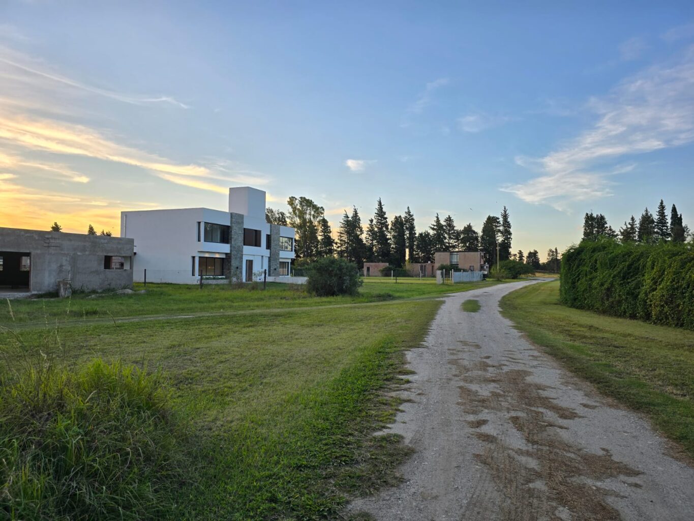 Lote 9 Mz 488, B° Serralta foto 14
