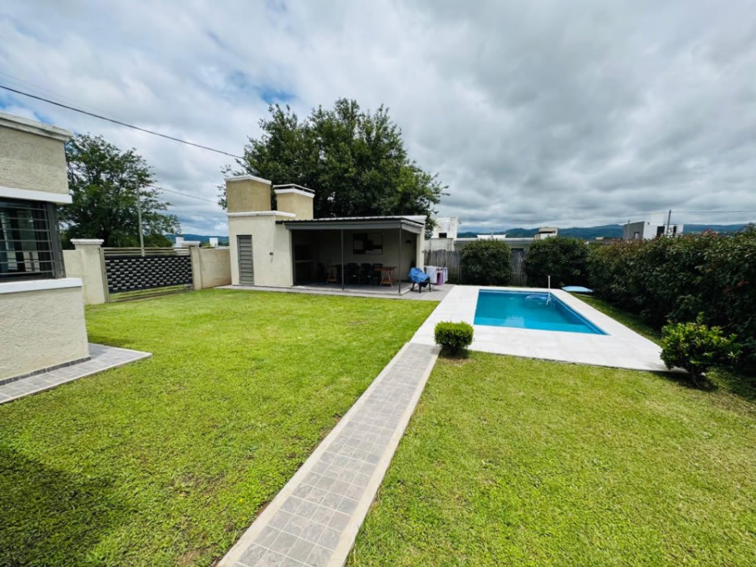 Lote 8 Mz 325, B° Balcon De Paravachasca foto 10