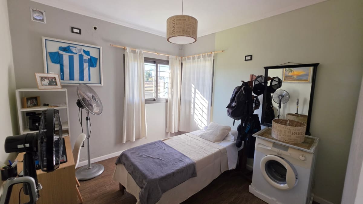 Lote 8 Mz 325, B° Balcon De Paravachasca foto 9