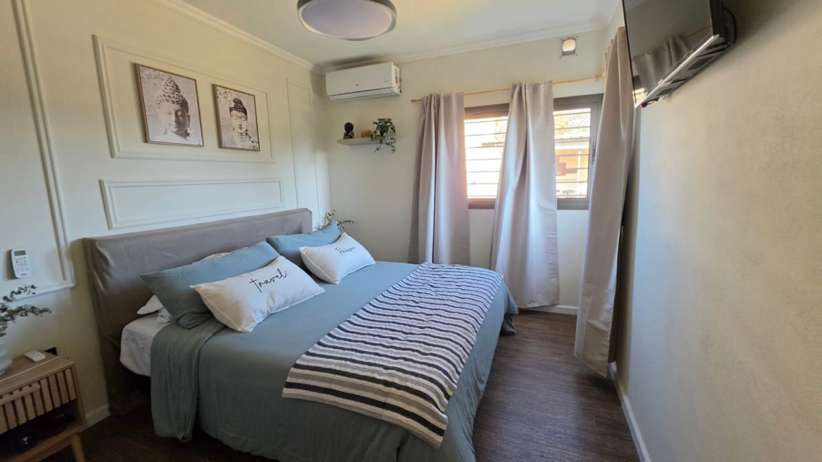 Lote 8 Mz 325, B° Balcon De Paravachasca foto 8