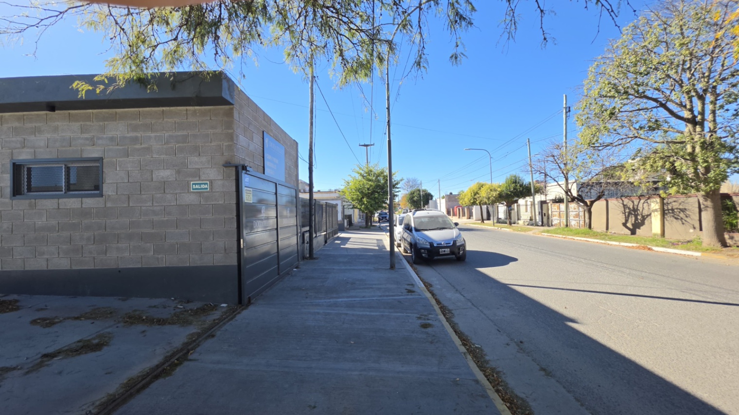 Av. Malvinas Argentinas 1419, B° Residencial El Crucero foto 11