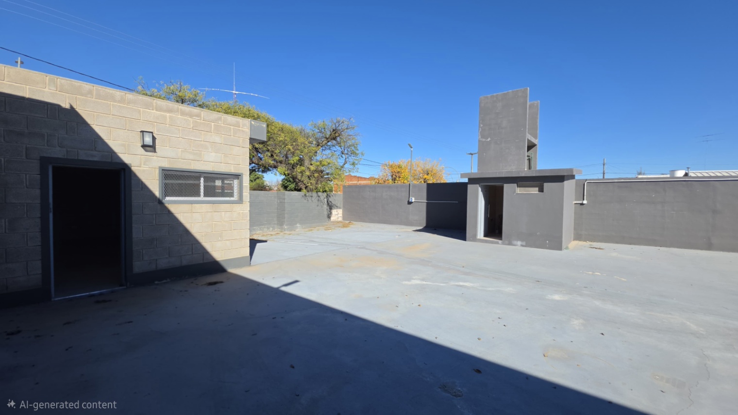 Av. Malvinas Argentinas 1419, B° Residencial El Crucero foto 13
