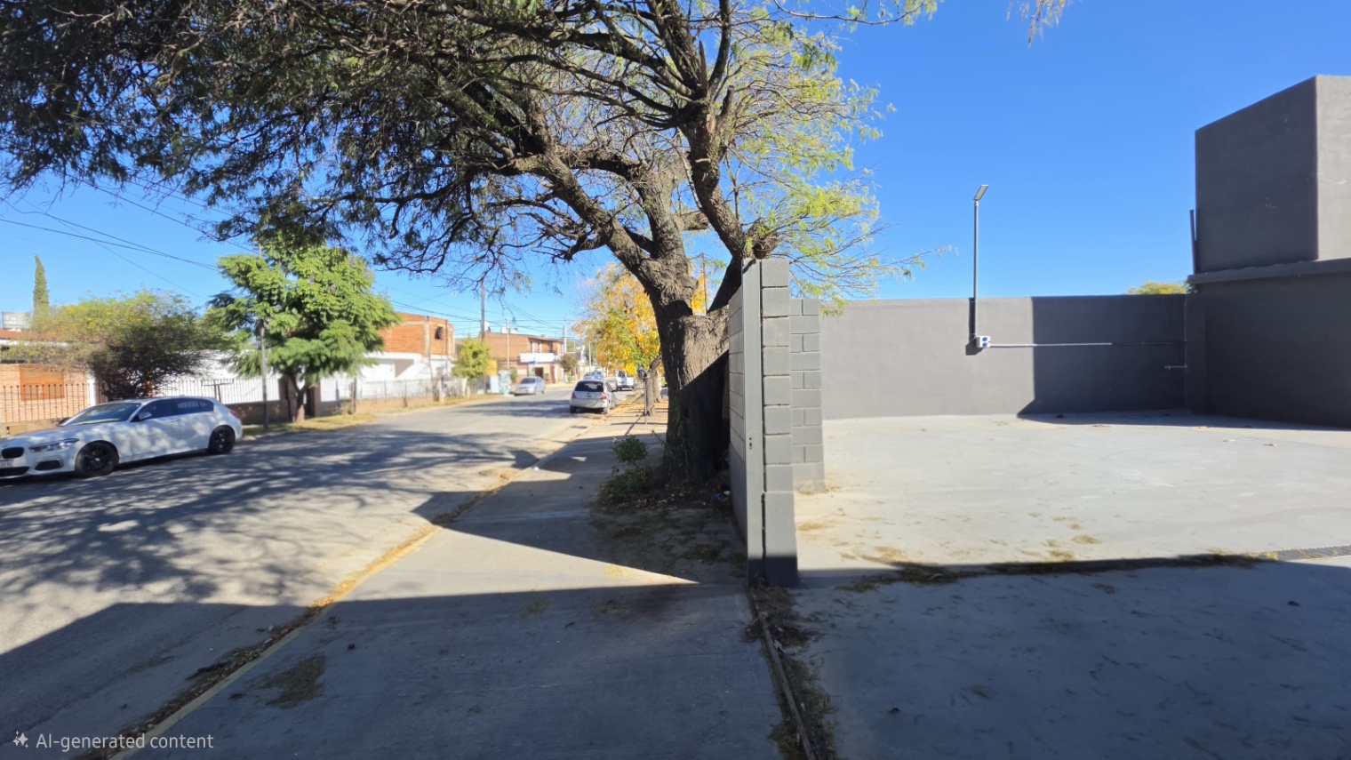 Av. Malvinas Argentinas 1419, B° Residencial El Crucero foto 14