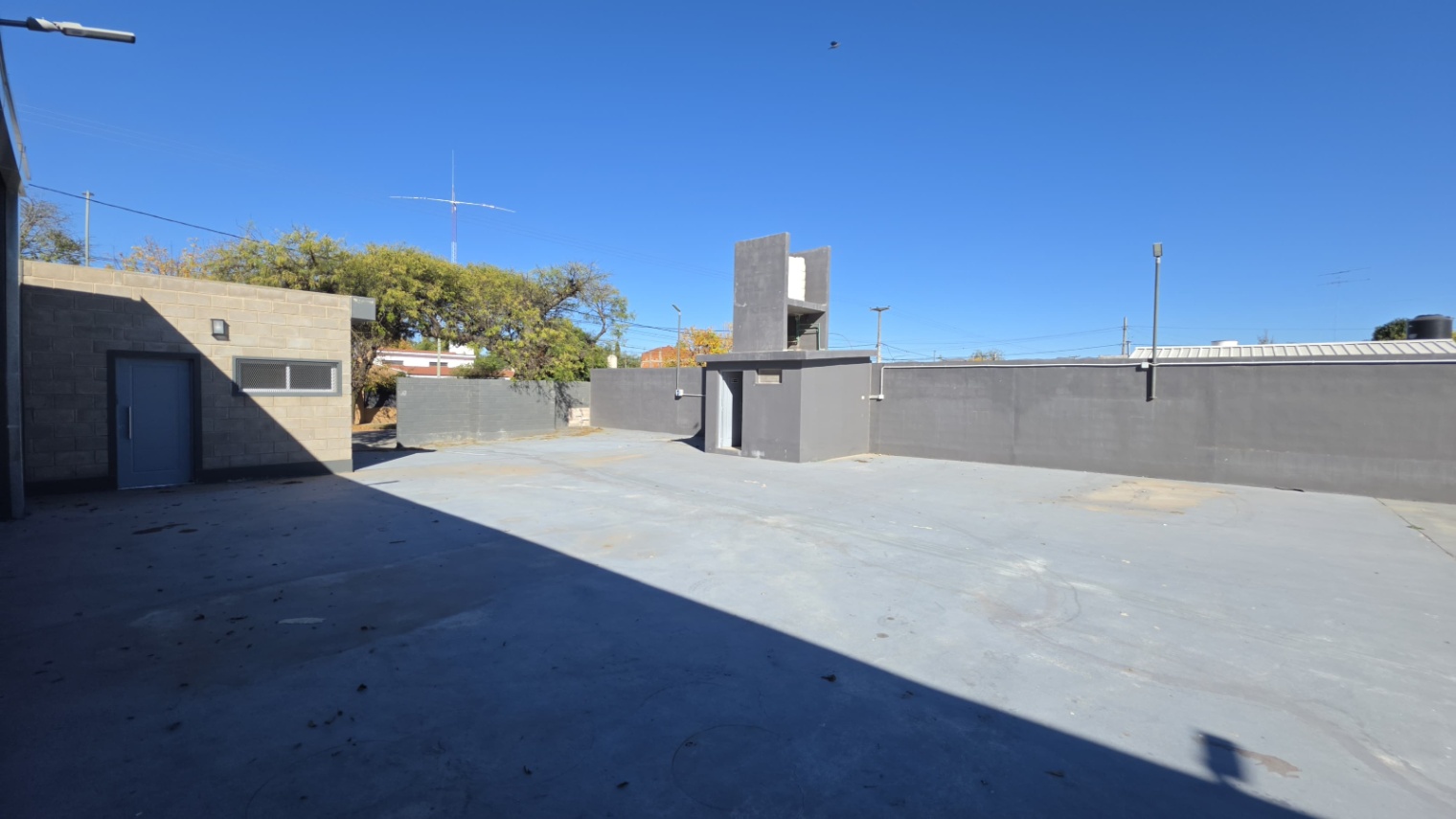 Av. Malvinas Argentinas 1419, B° Residencial El Crucero foto 19
