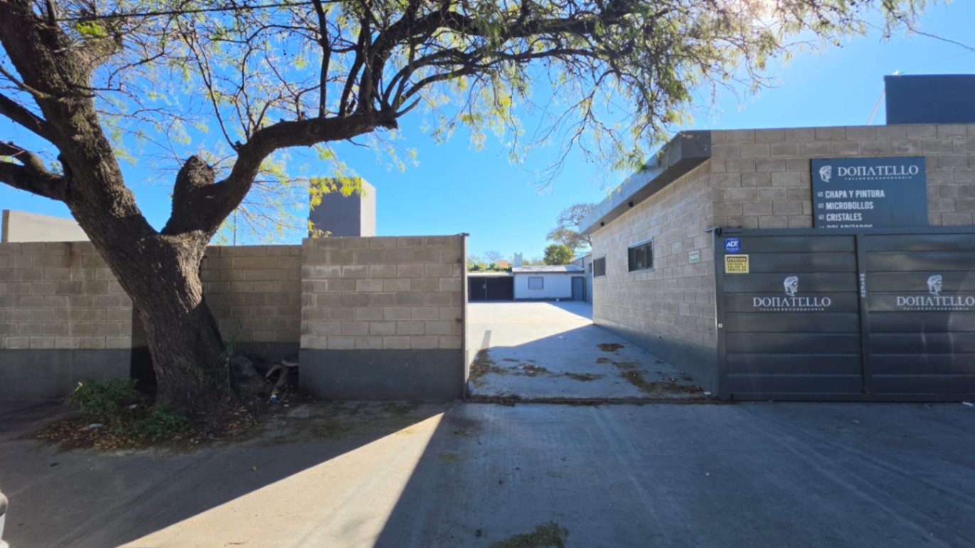 Av. Malvinas Argentinas 1419, B° Residencial El Crucero foto 21