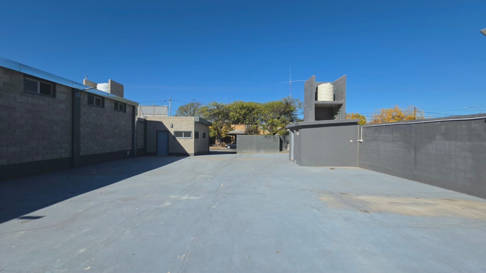 Av. Malvinas Argentinas 1419, B° Residencial El Crucero foto 22
