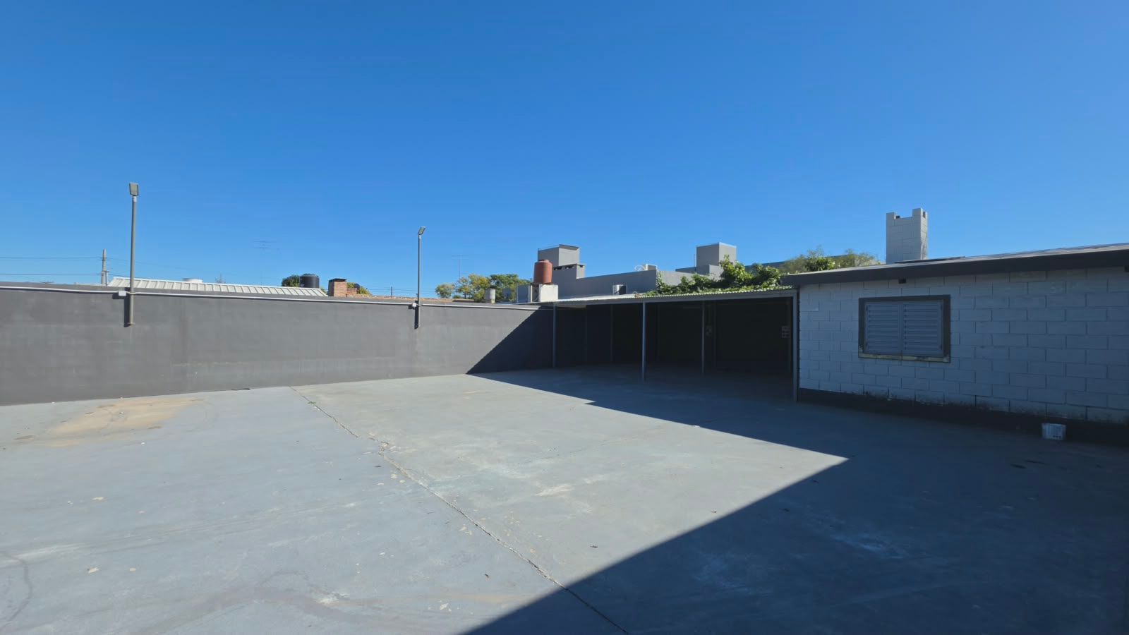 Av. Malvinas Argentinas 1419, B° Residencial El Crucero foto 23