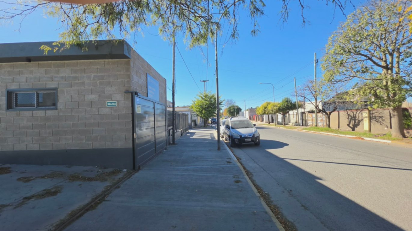 Av. Malvinas Argentinas 1419, B° Residencial El Crucero foto 25
