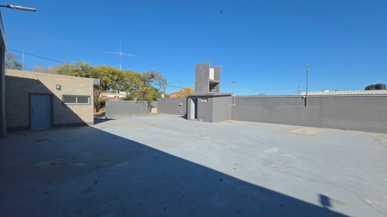 Av. Malvinas Argentinas 1419, B° Residencial El Crucero foto 28