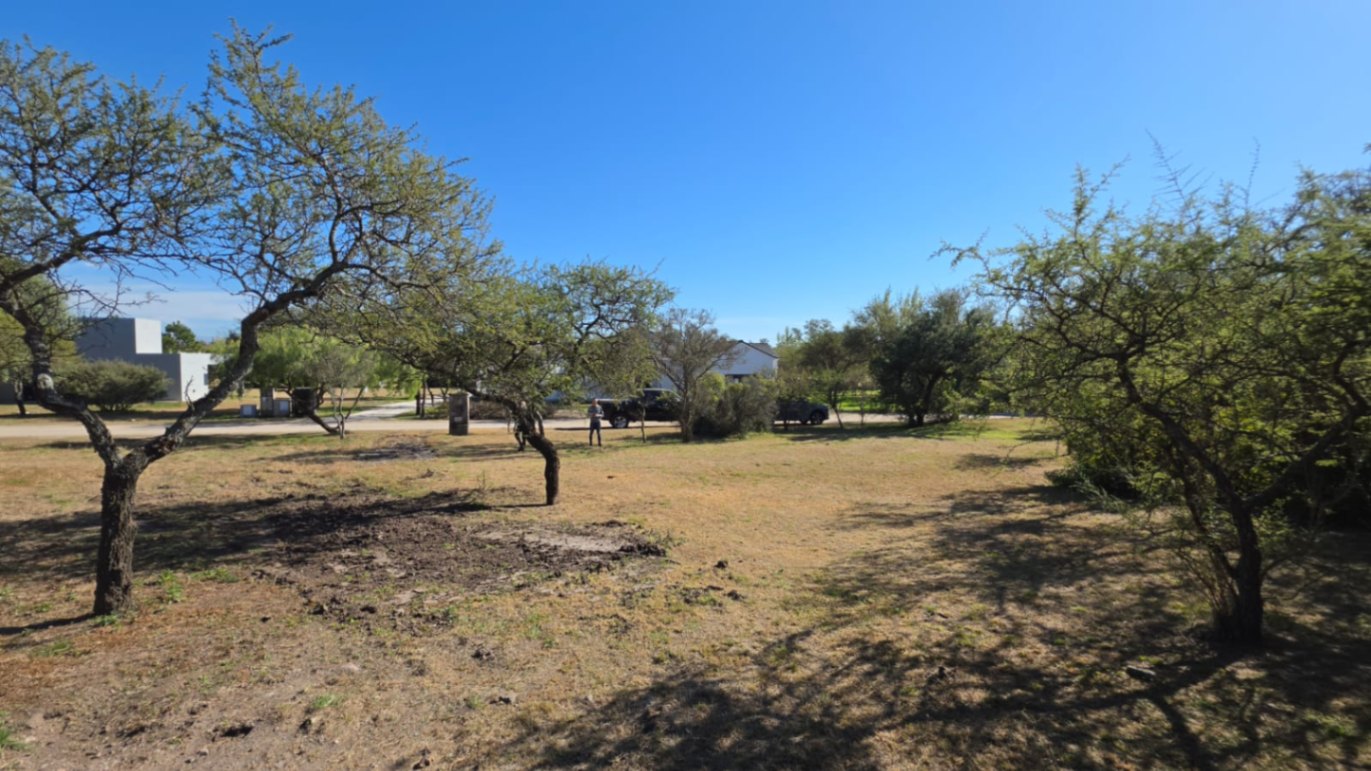 Lote 33 Mza 14, La Melinca