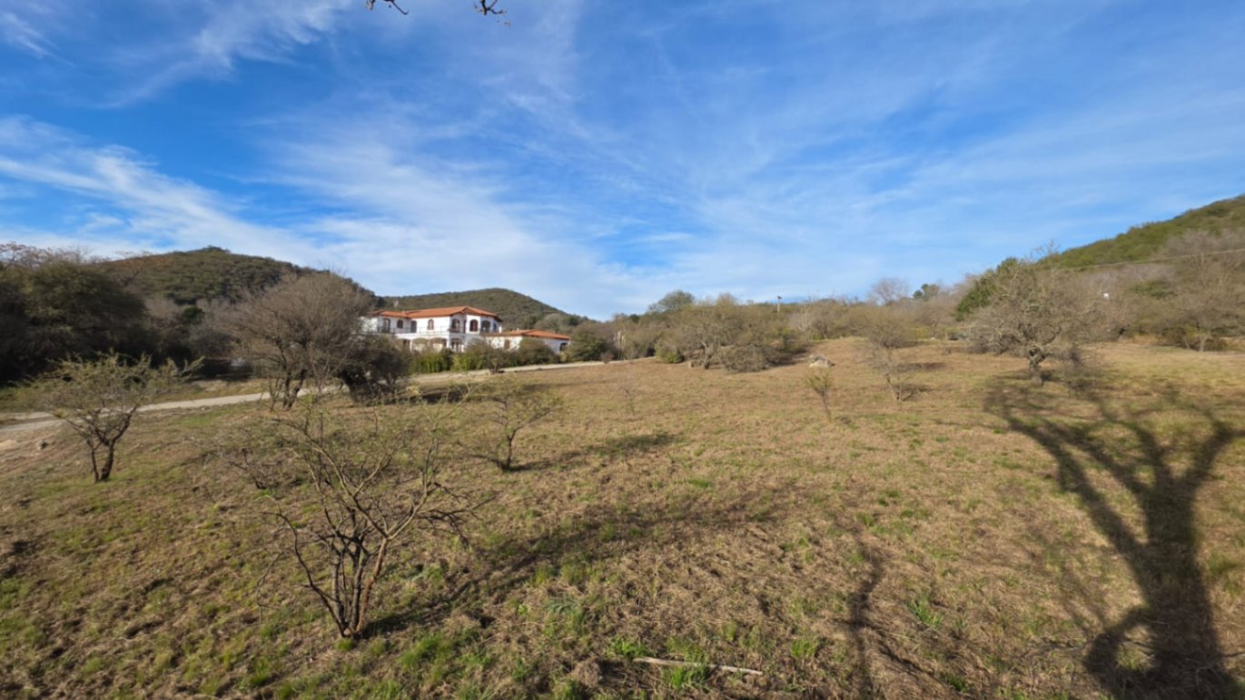 Lote 8 Mza 428, Porterillo de Larreta