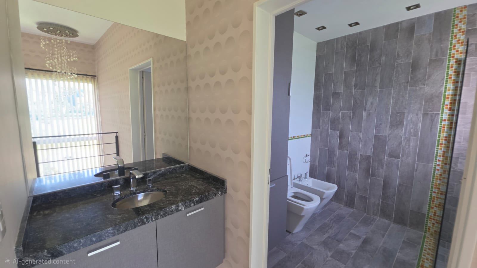 Casa en Lote 25 Mza. 477, Alta Gracia Country Golf foto 20