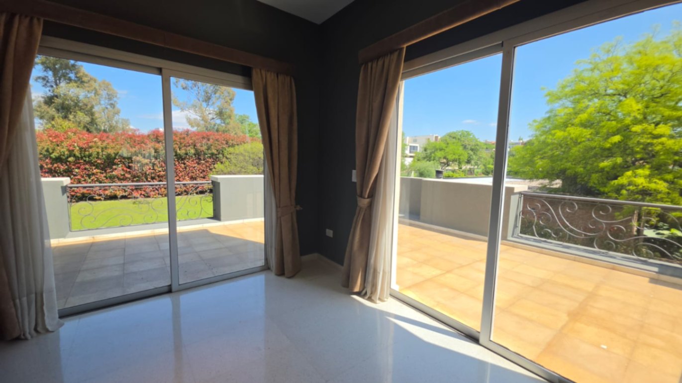Casa en Lote 25 Mza. 477, Alta Gracia Country Golf foto 24