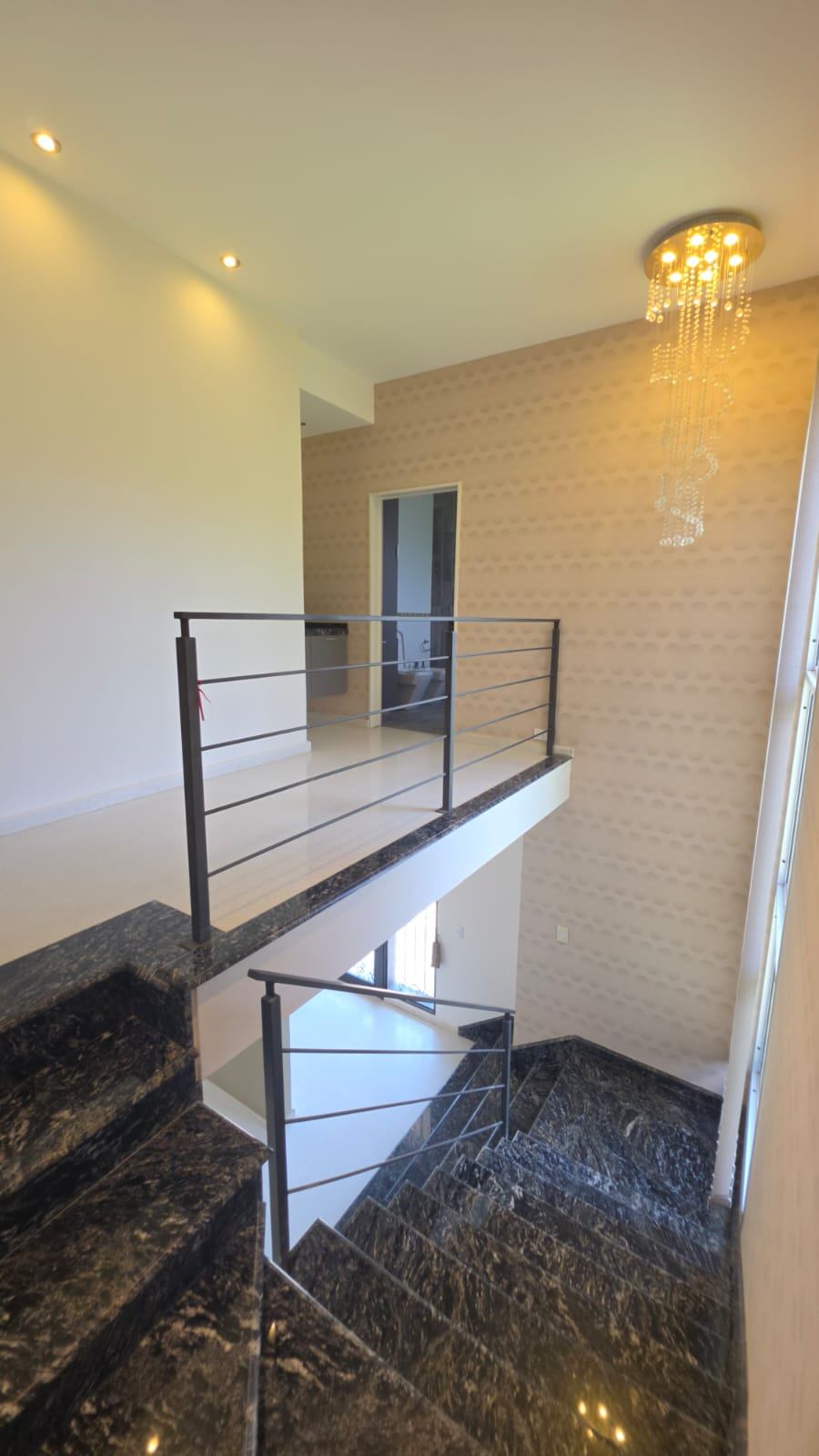 Casa en Lote 25 Mza. 477, Alta Gracia Country Golf foto 17