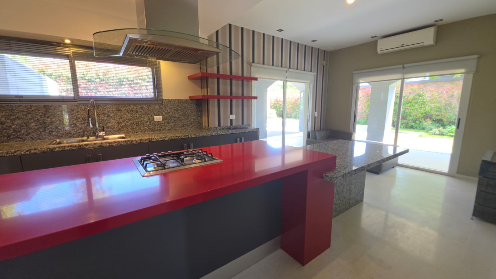 Casa en Lote 25 Mza. 477, Alta Gracia Country Golf foto 16