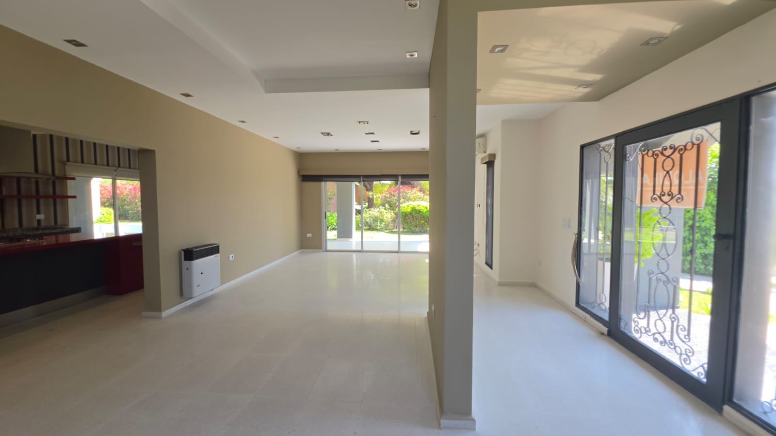 Casa en Lote 25 Mza. 477, Alta Gracia Country Golf foto 9