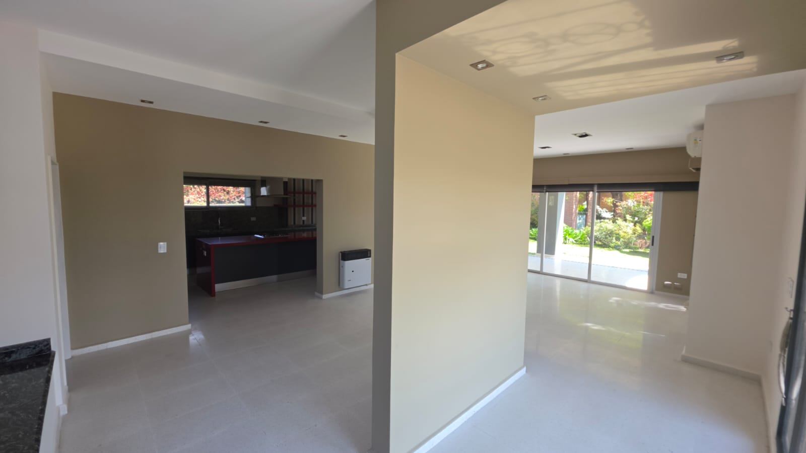 Casa en Lote 25 Mza. 477, Alta Gracia Country Golf foto 8