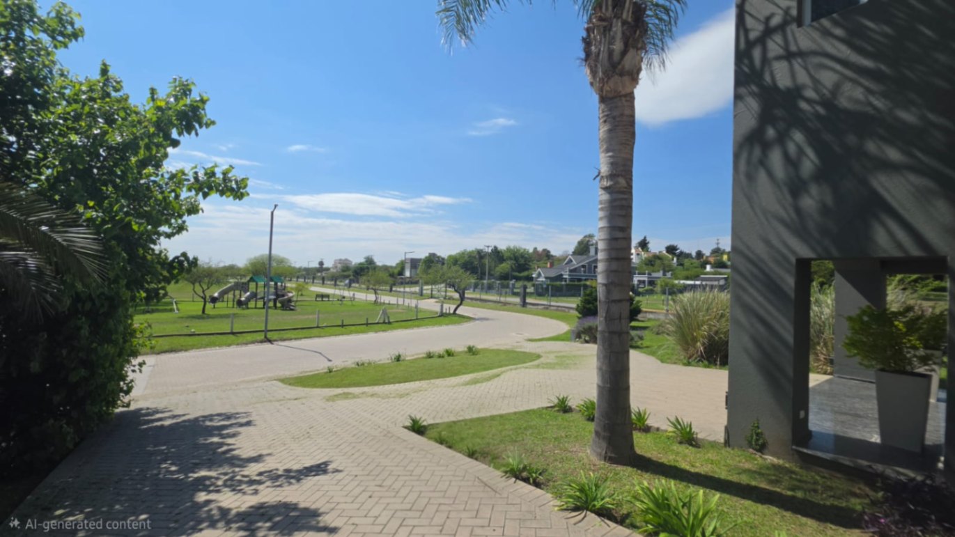 Casa en Lote 25 Mza. 477, Alta Gracia Country Golf foto 29