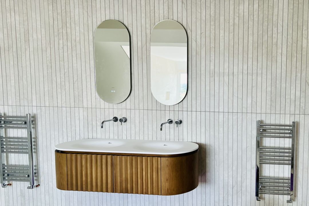 Tiling & Flooring