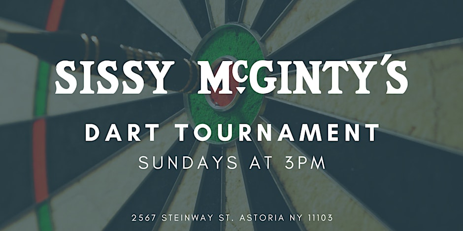 Dart Tournament