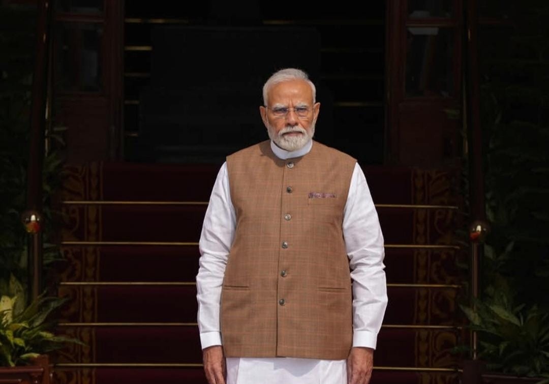 Centre Approves 3% DA Hike for Government Employees