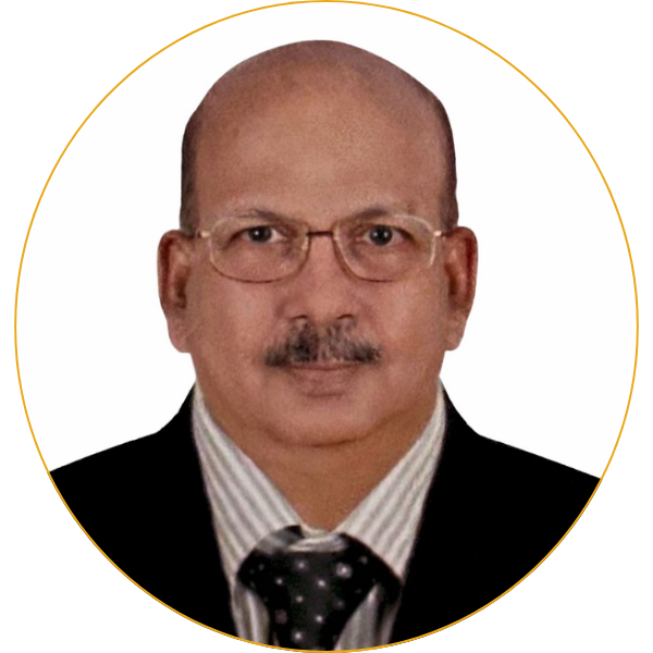 Mr. Deepak Rawtal