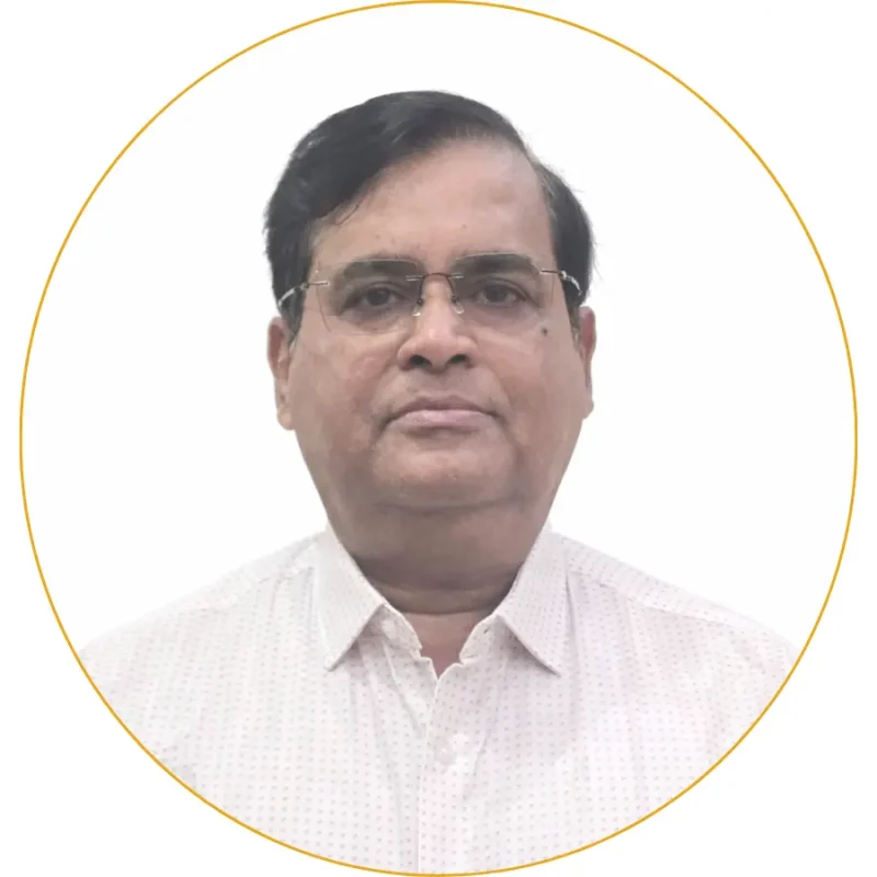 Mr. Chandan Chattopadhyay