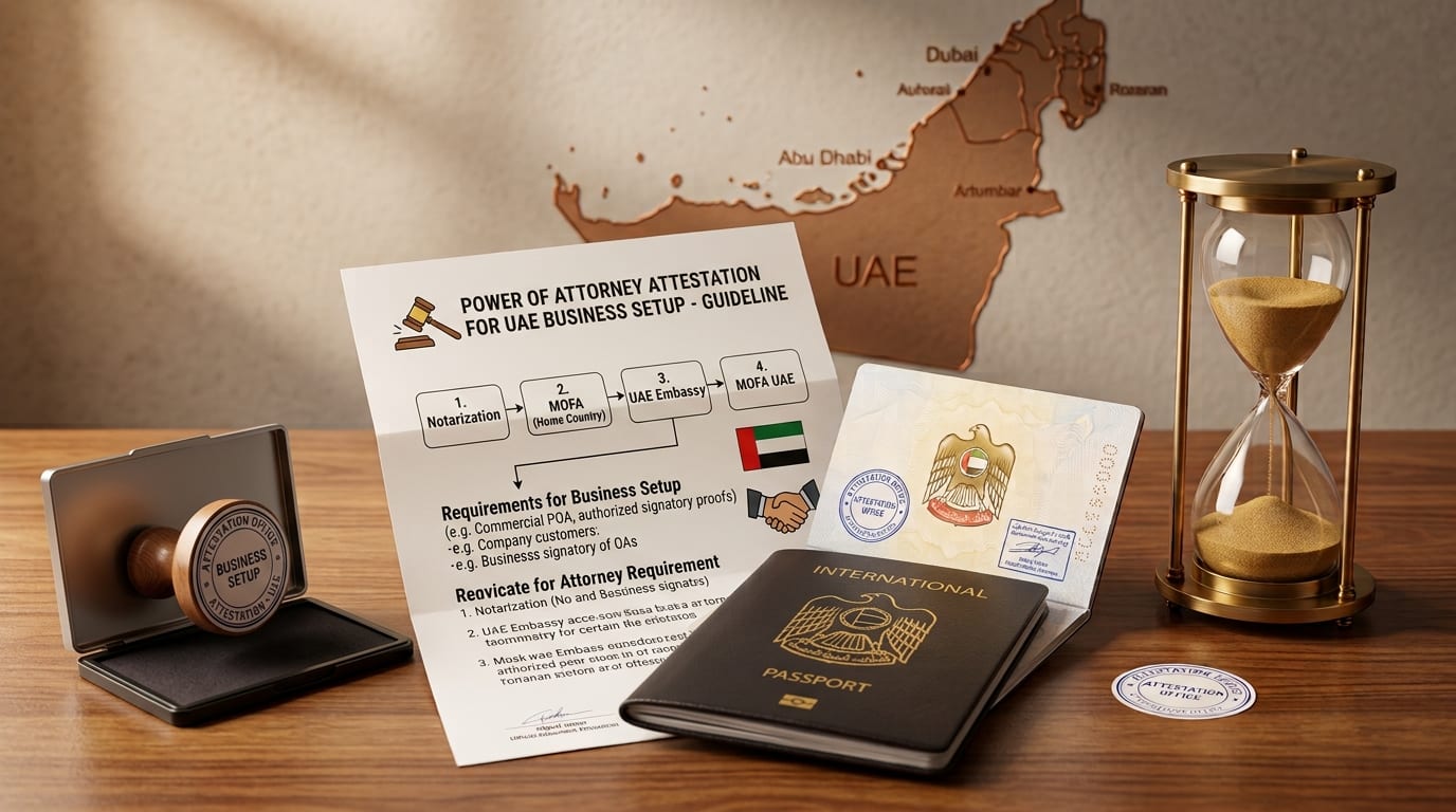 Consent Letter Format for Passport & PCC Applications