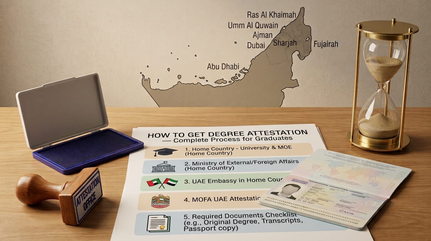 Apostille Services in Bangalore — Why Study-Abroad Applicants Search Here Most