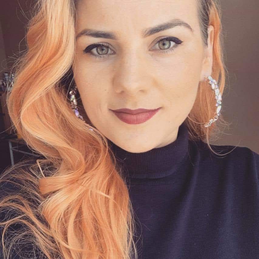 Foto de Elena Ghimis