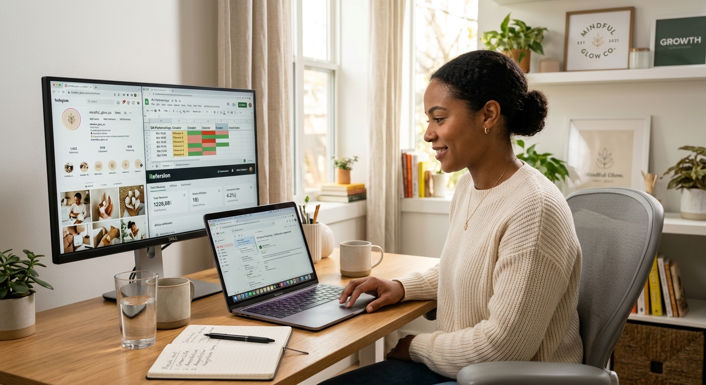 Why Online Networking Still Opens Doors and Builds Affiliate Growth