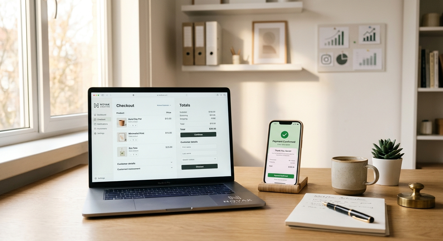 10 Best Online Payment Systems for Small Businesses